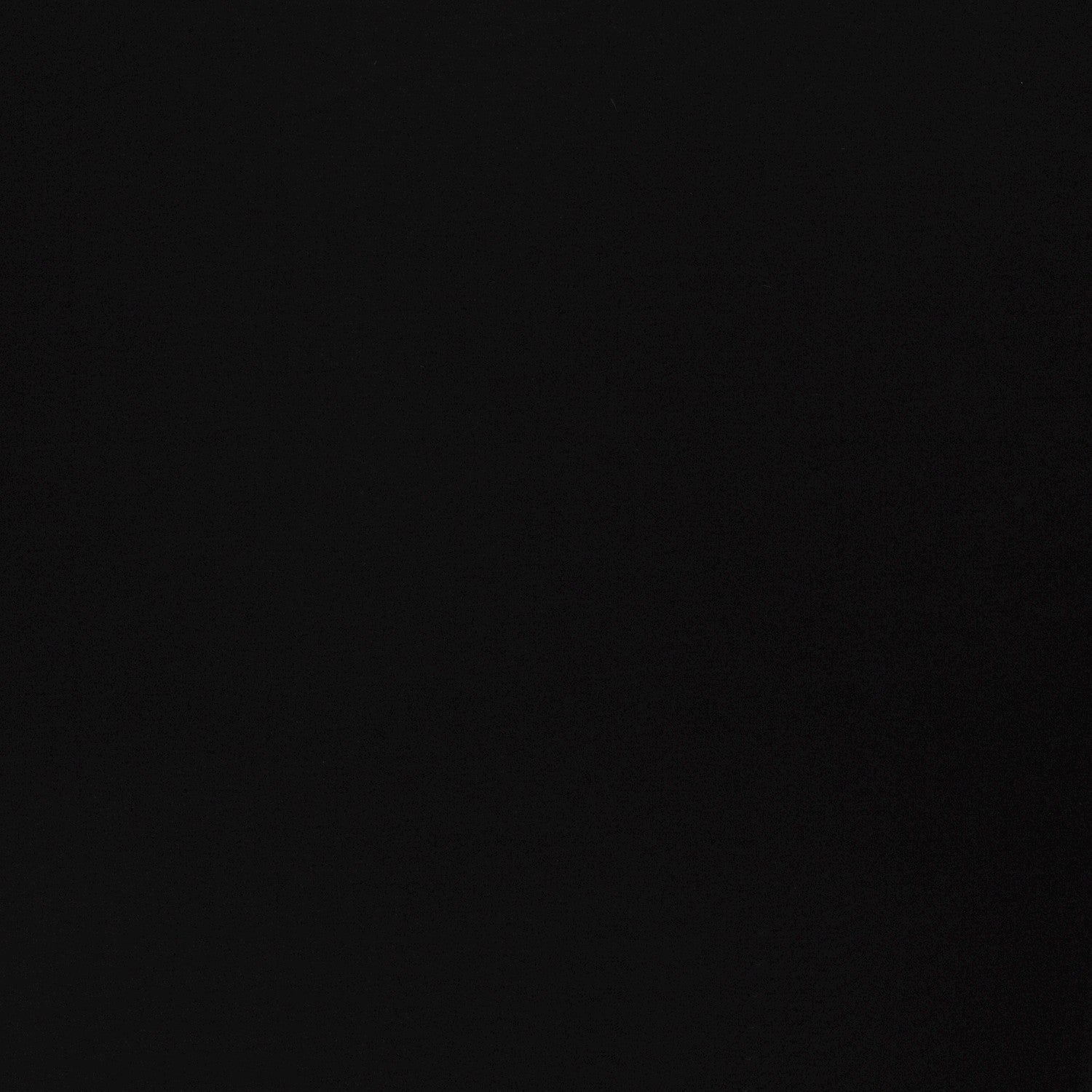 Straight pants Tess | Zwart