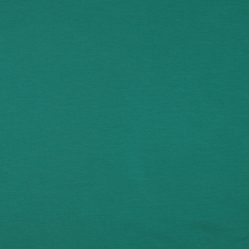 Basic top v-hals of rond (meerdere kleuren)