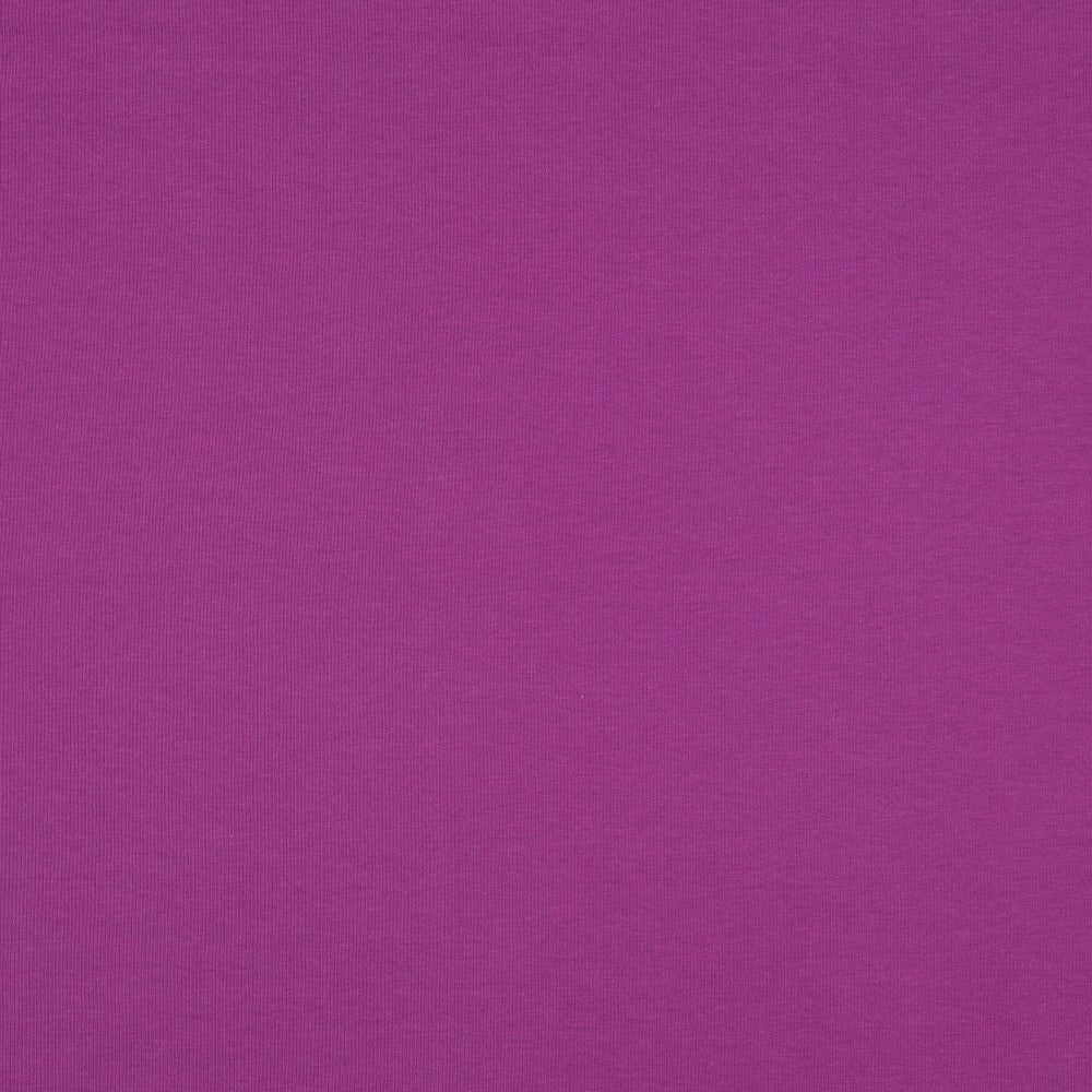 Basic top v-hals of rond (meerdere kleuren)