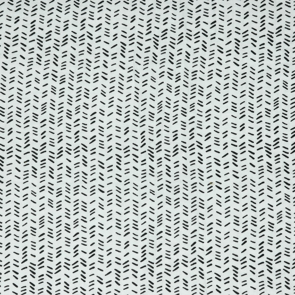 Hydrofiel doek Streepje