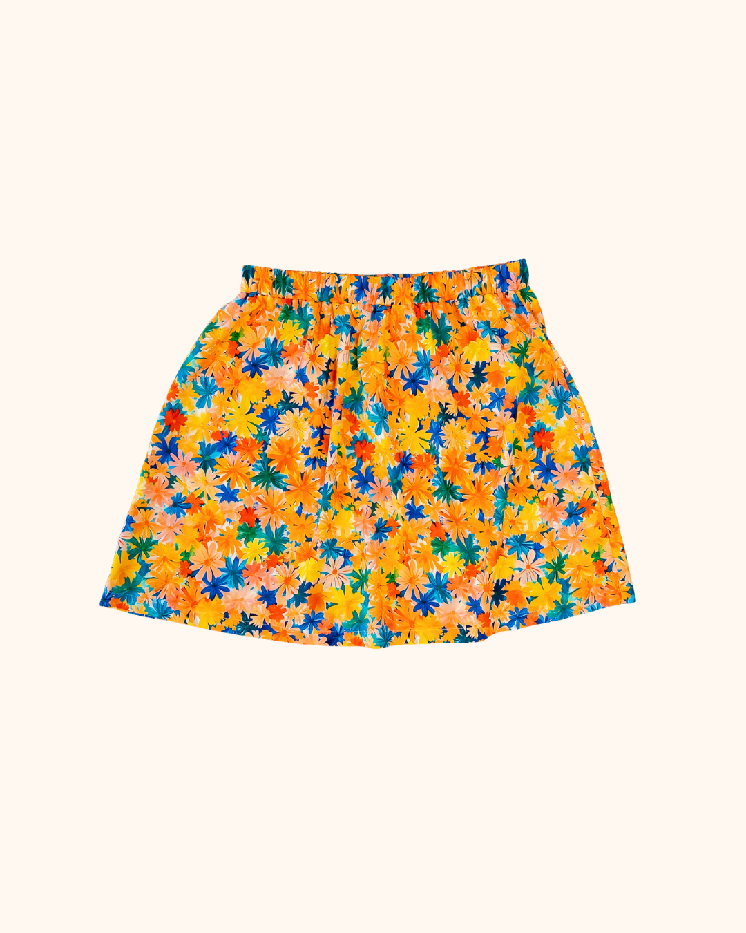 Rok Sarah | Oranje