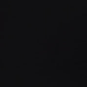 Zwangerschaps flared | zwart