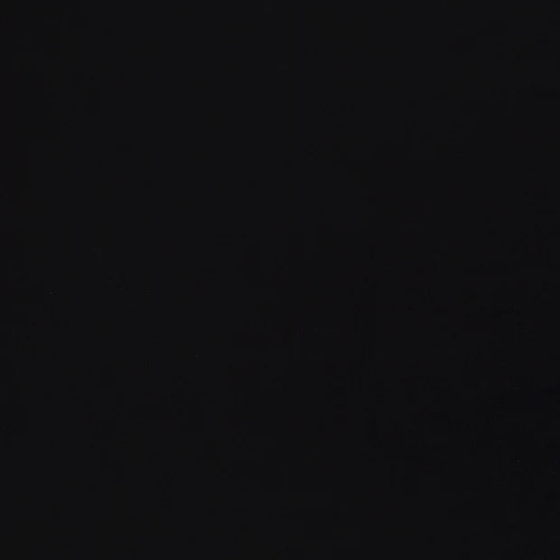 Zwangerschaps flared | zwart