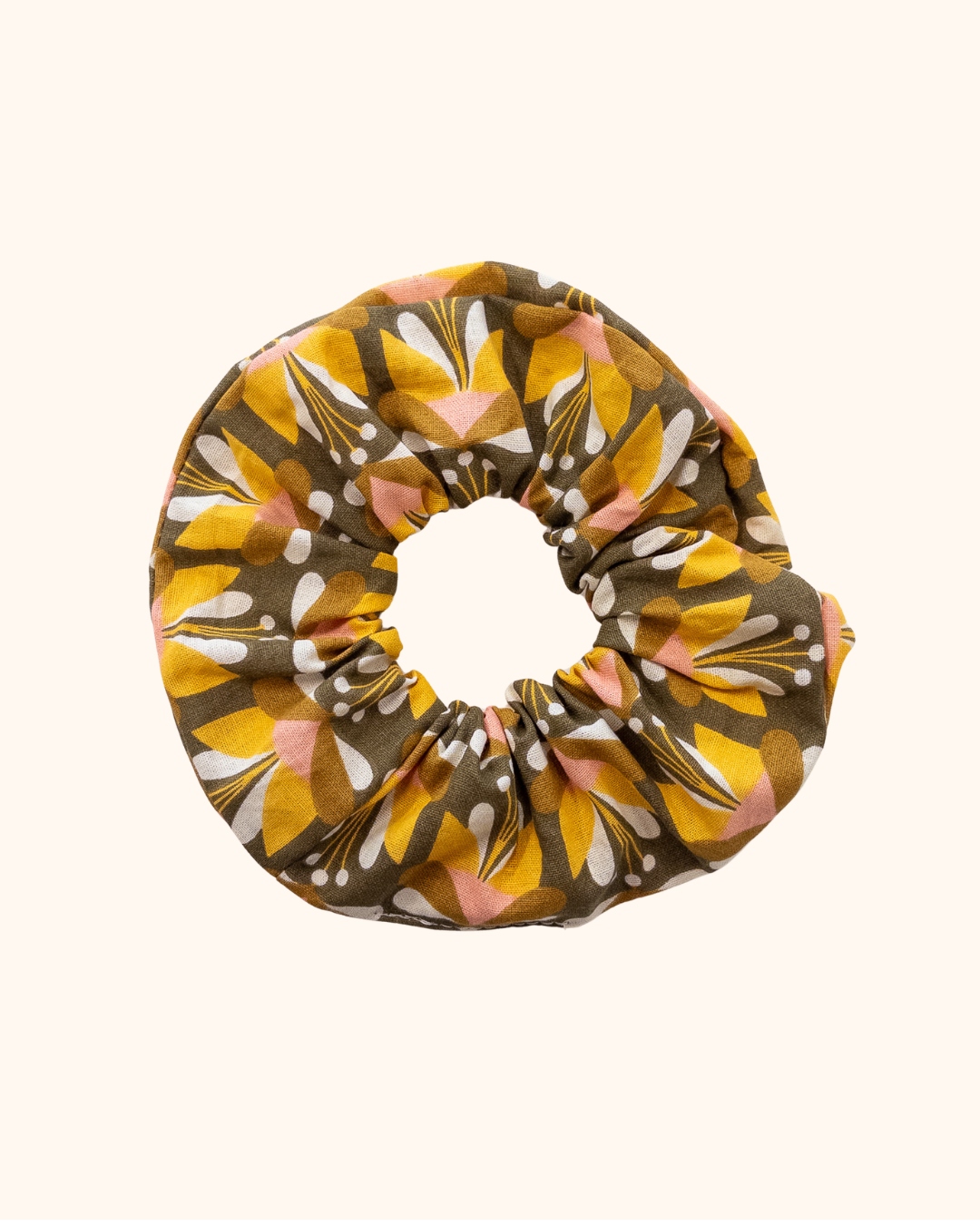 Scrunchie | Retro