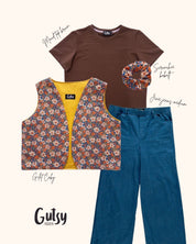 Gilet Coby