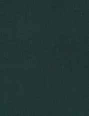 Jurk Fleur | Donker groen