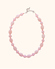 Ketting pastel | Roze