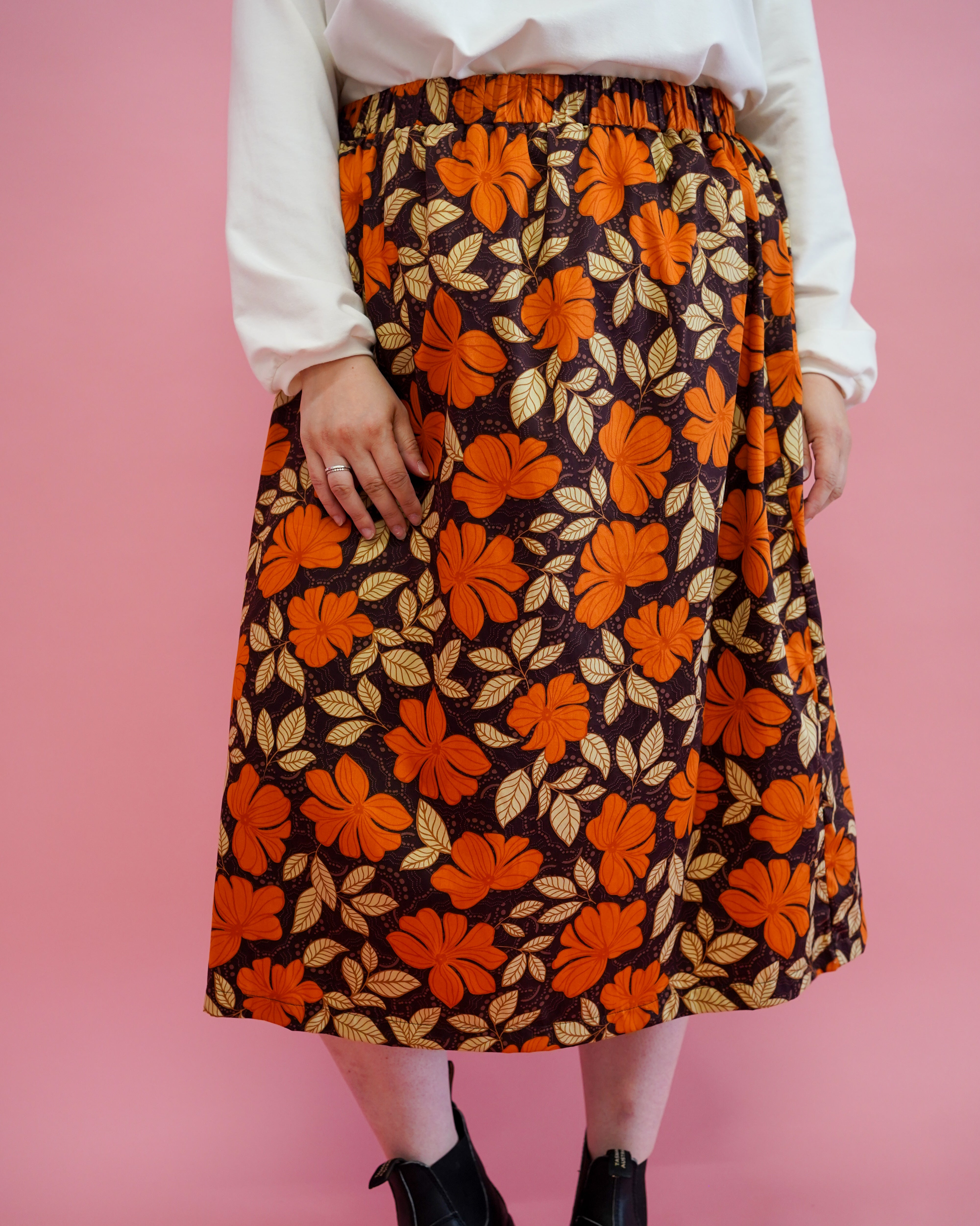 Rok Sarah | Marine