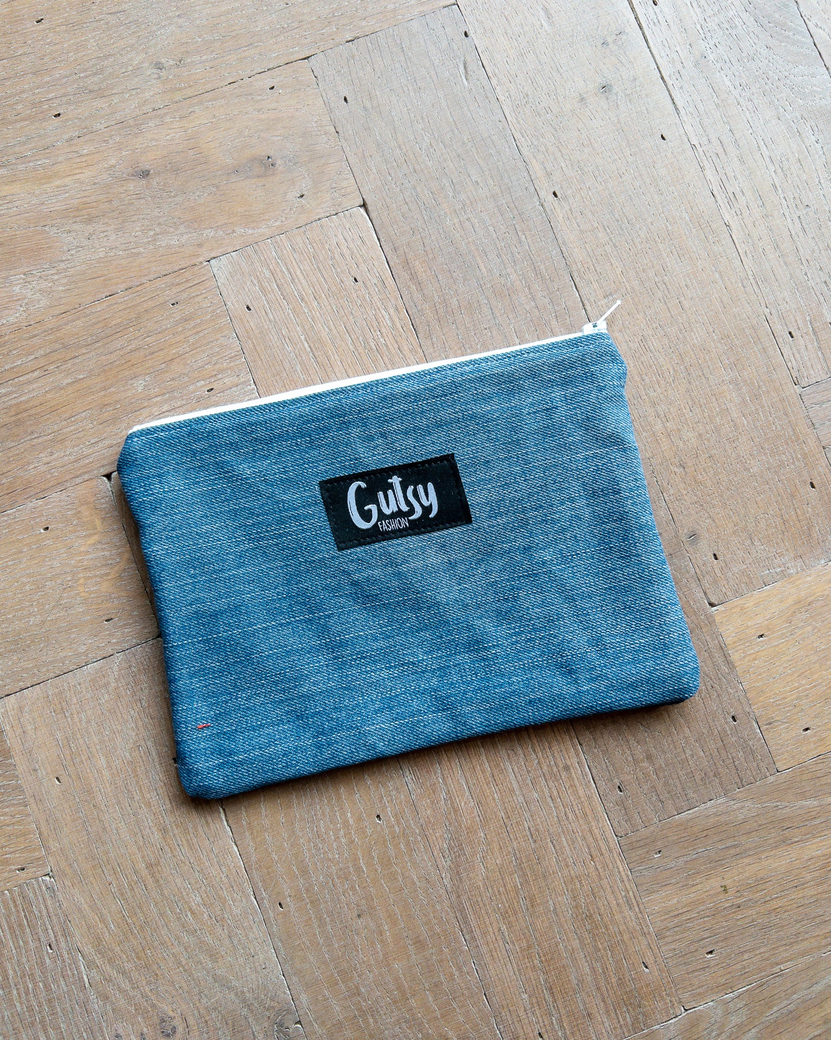 Recycled Jeans | Handmade etui