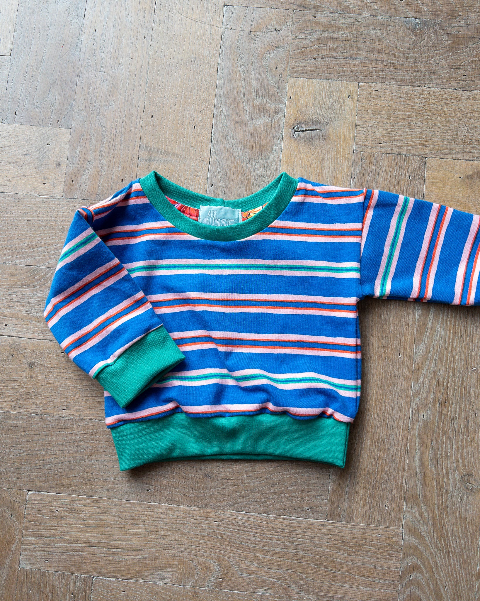 Mini Maud top