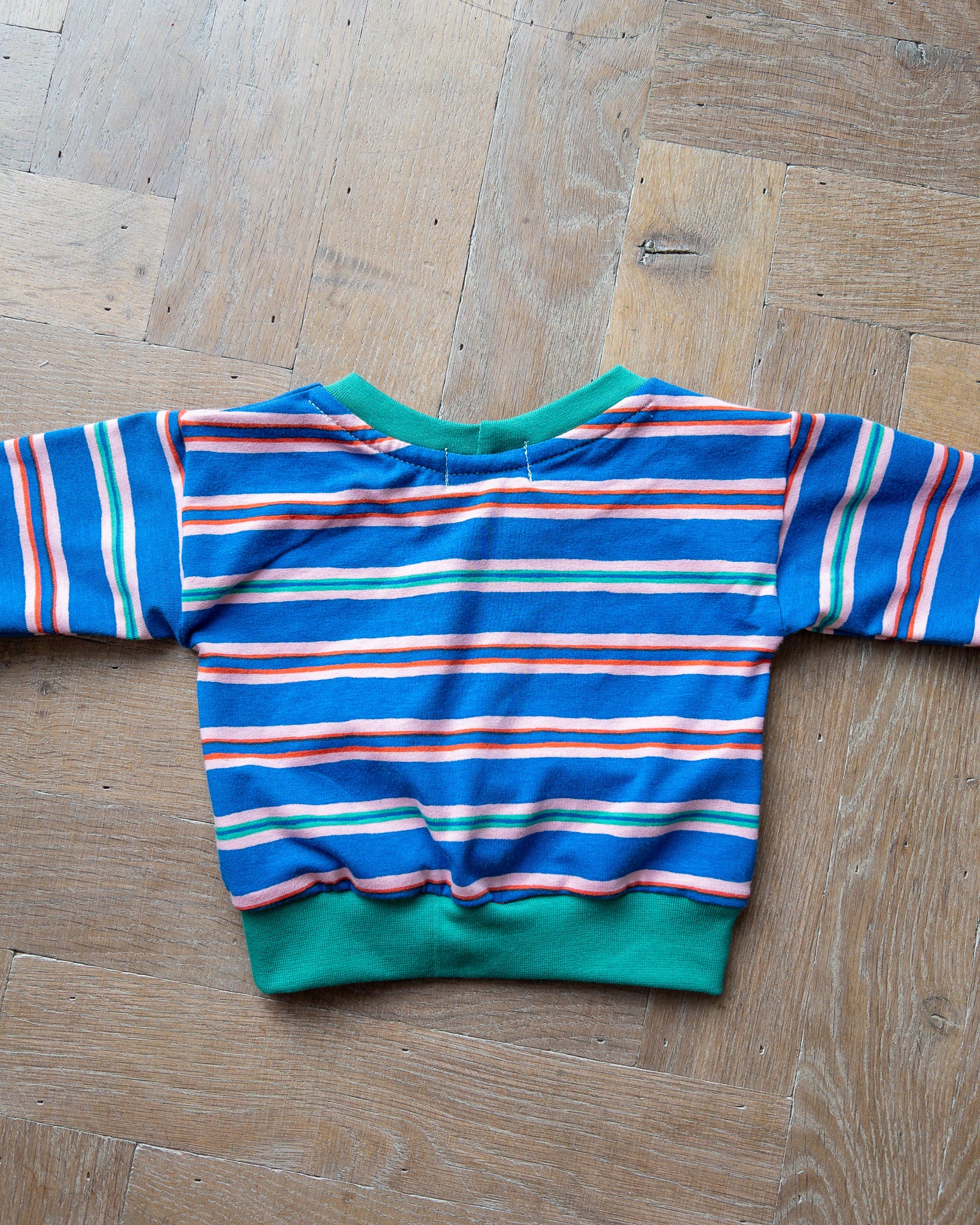 Mini Maud top