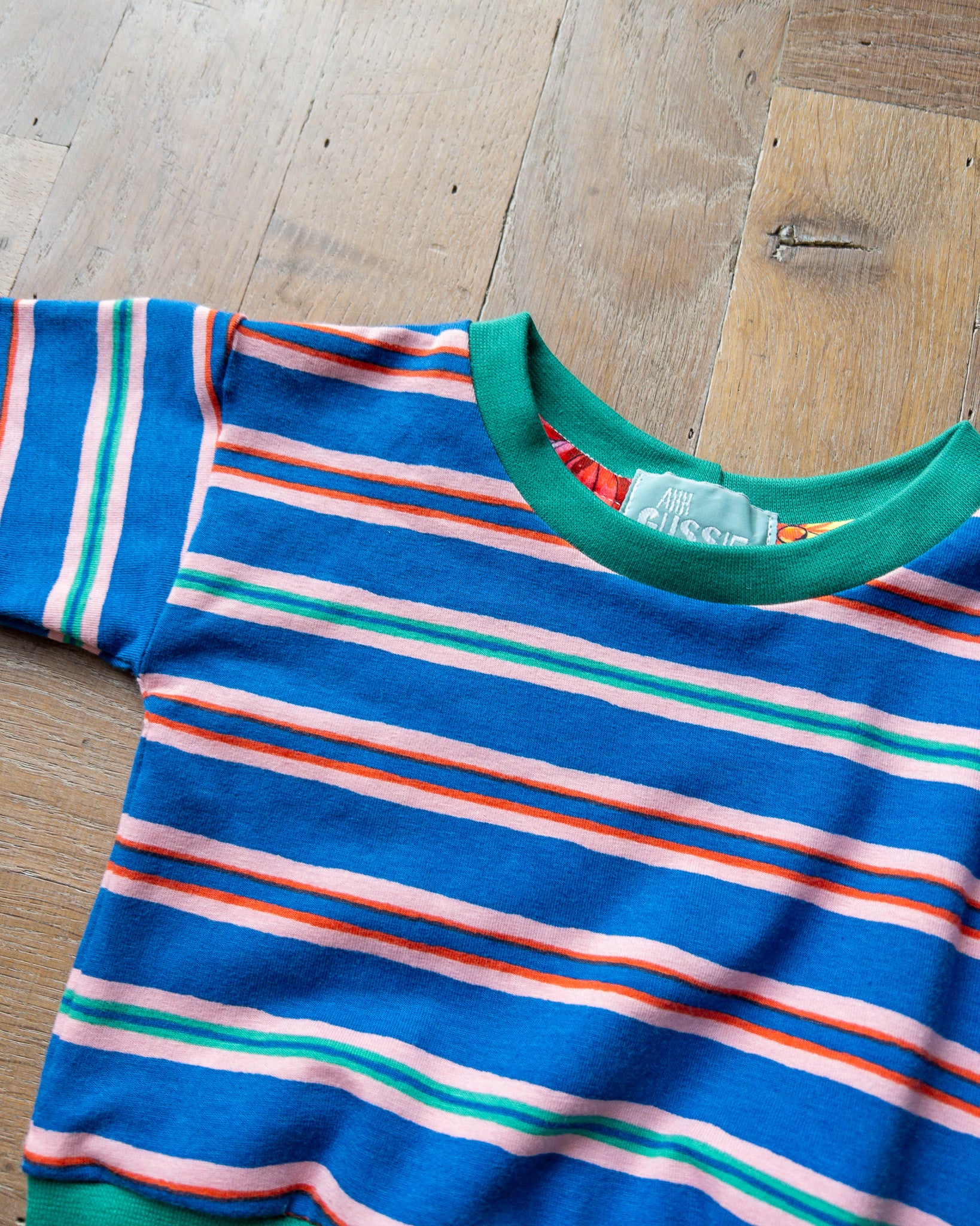 Mini Maud top