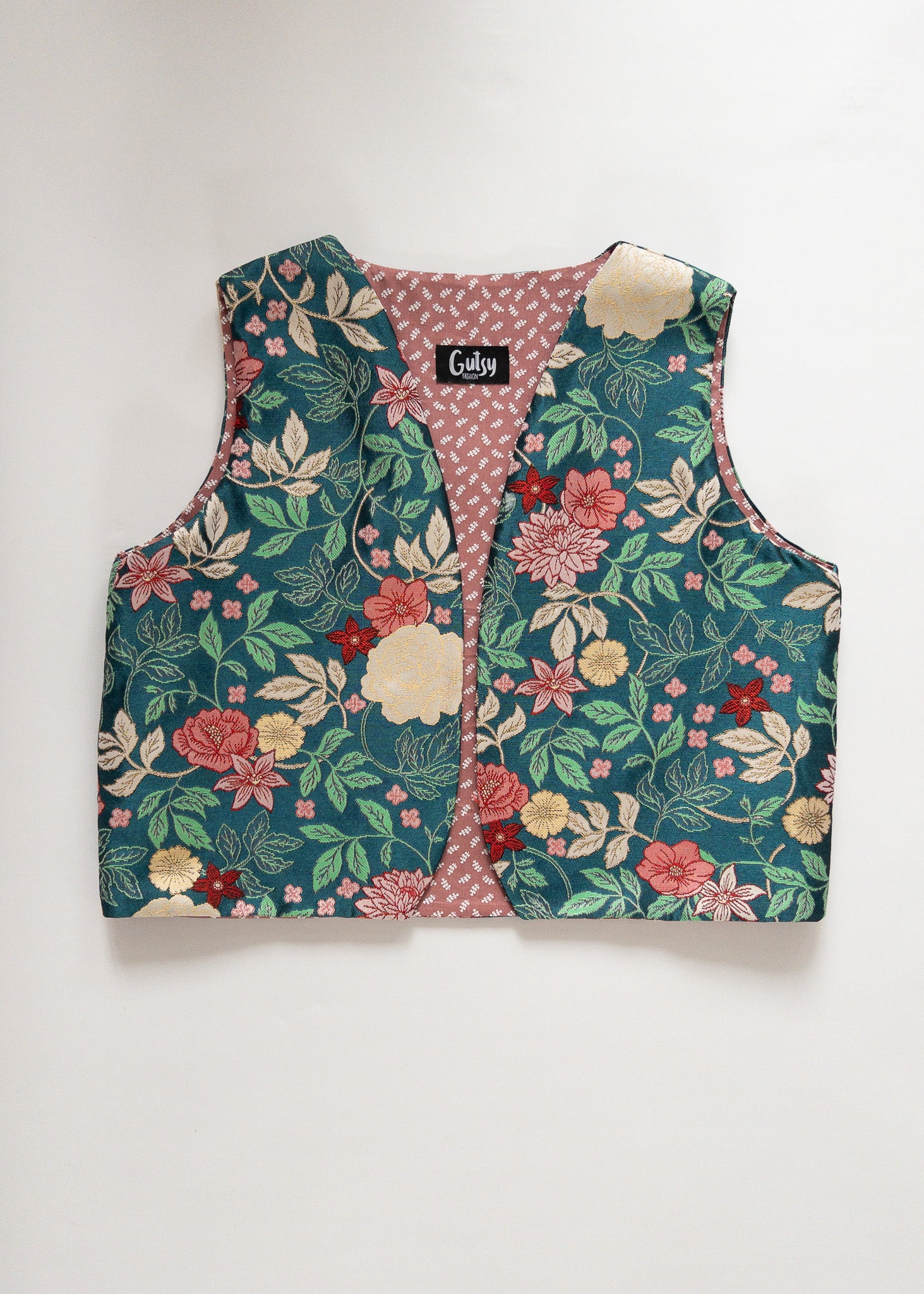 Gilet Janny