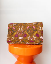 Projectbag XL met vakken | William mosgroen