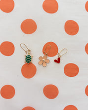 Steekmarkeerders | Set van 3