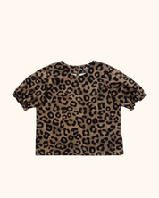 Coco blouse | Panter