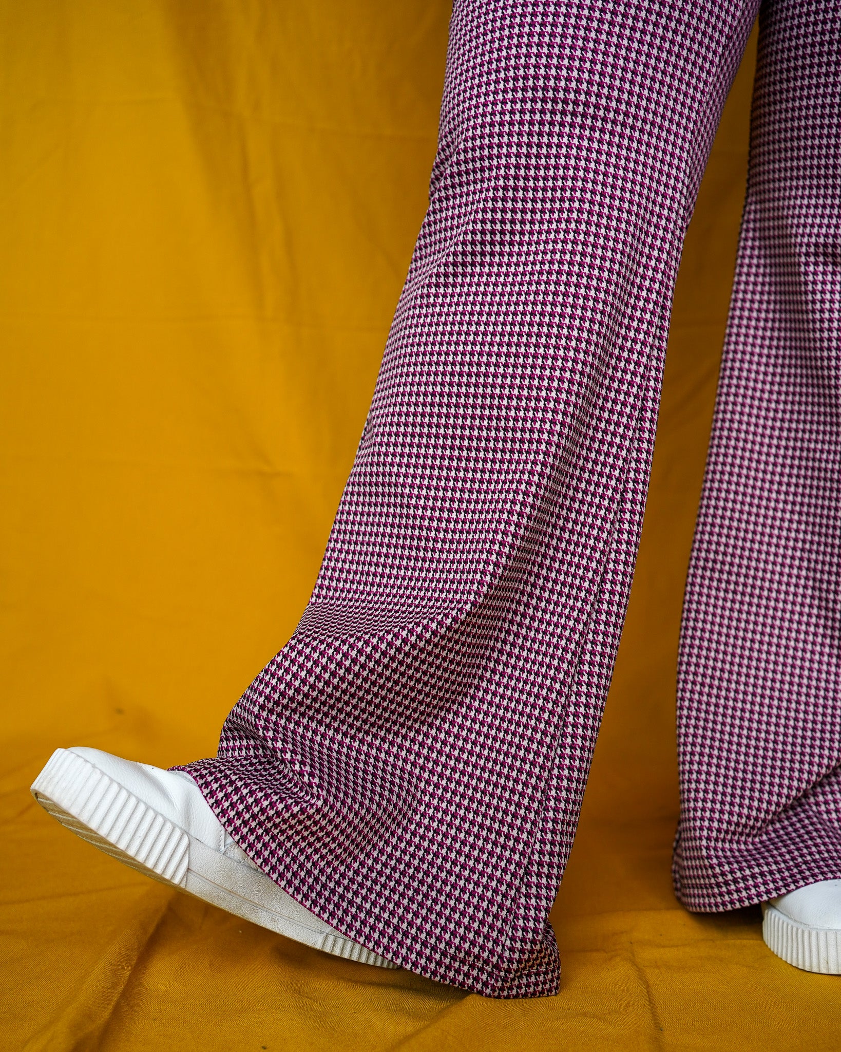 Pien Flared pants