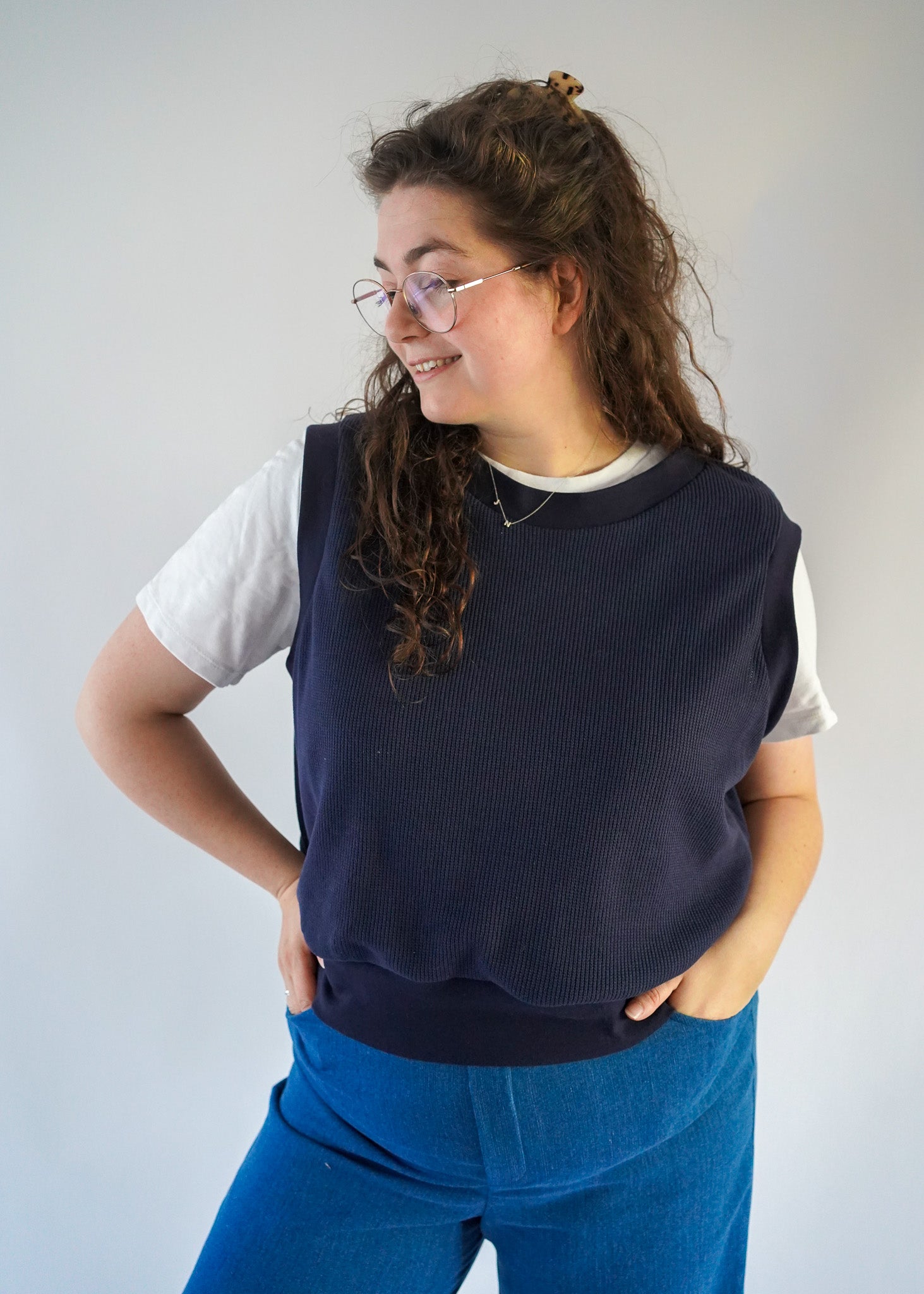 Spencer Sabine | Navy