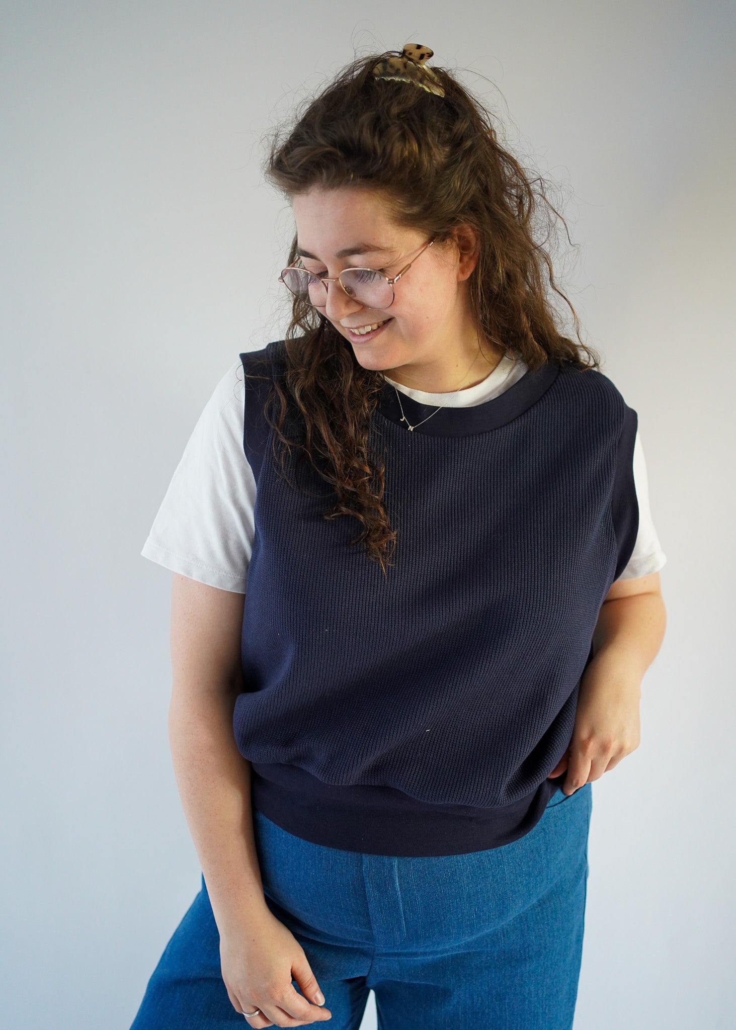 Spencer Sabine | Navy