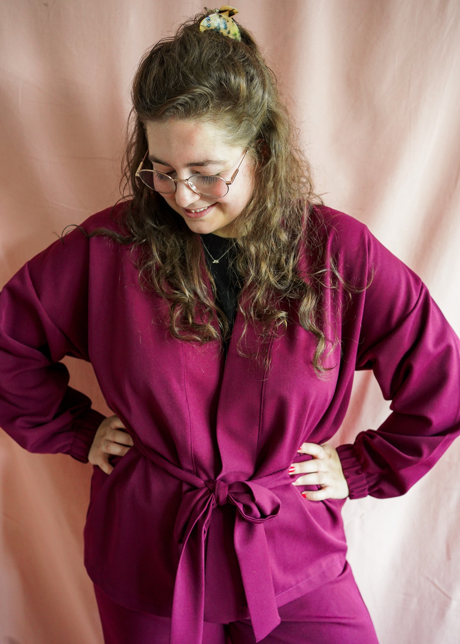 Jasje Merel | Bordeaux