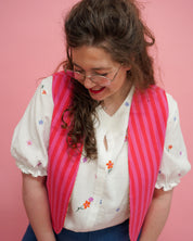 Gilet Willemien