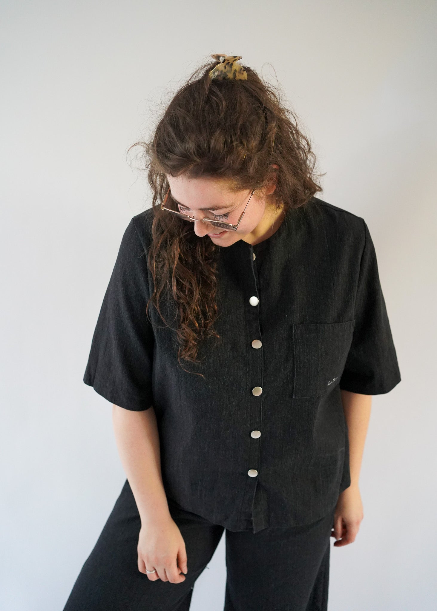 Blouse Billie