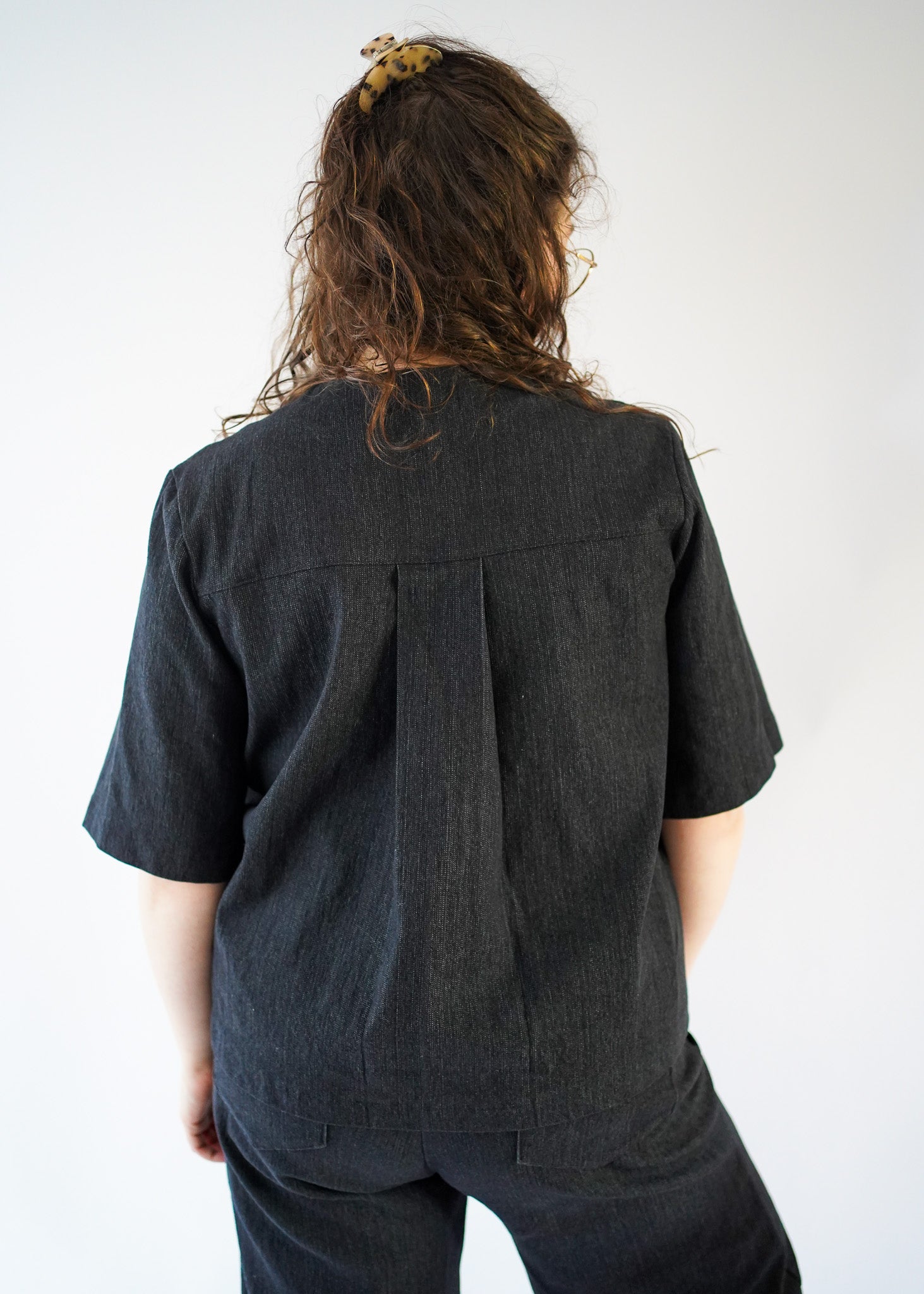 Blouse Billie