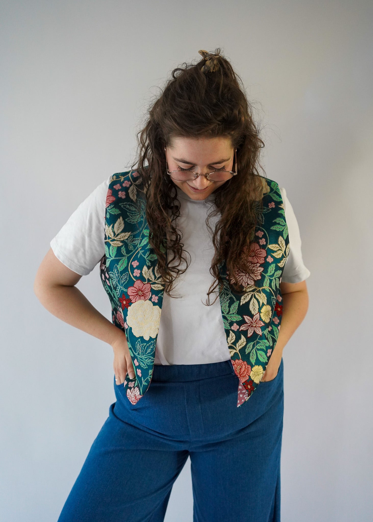Gilet Janny