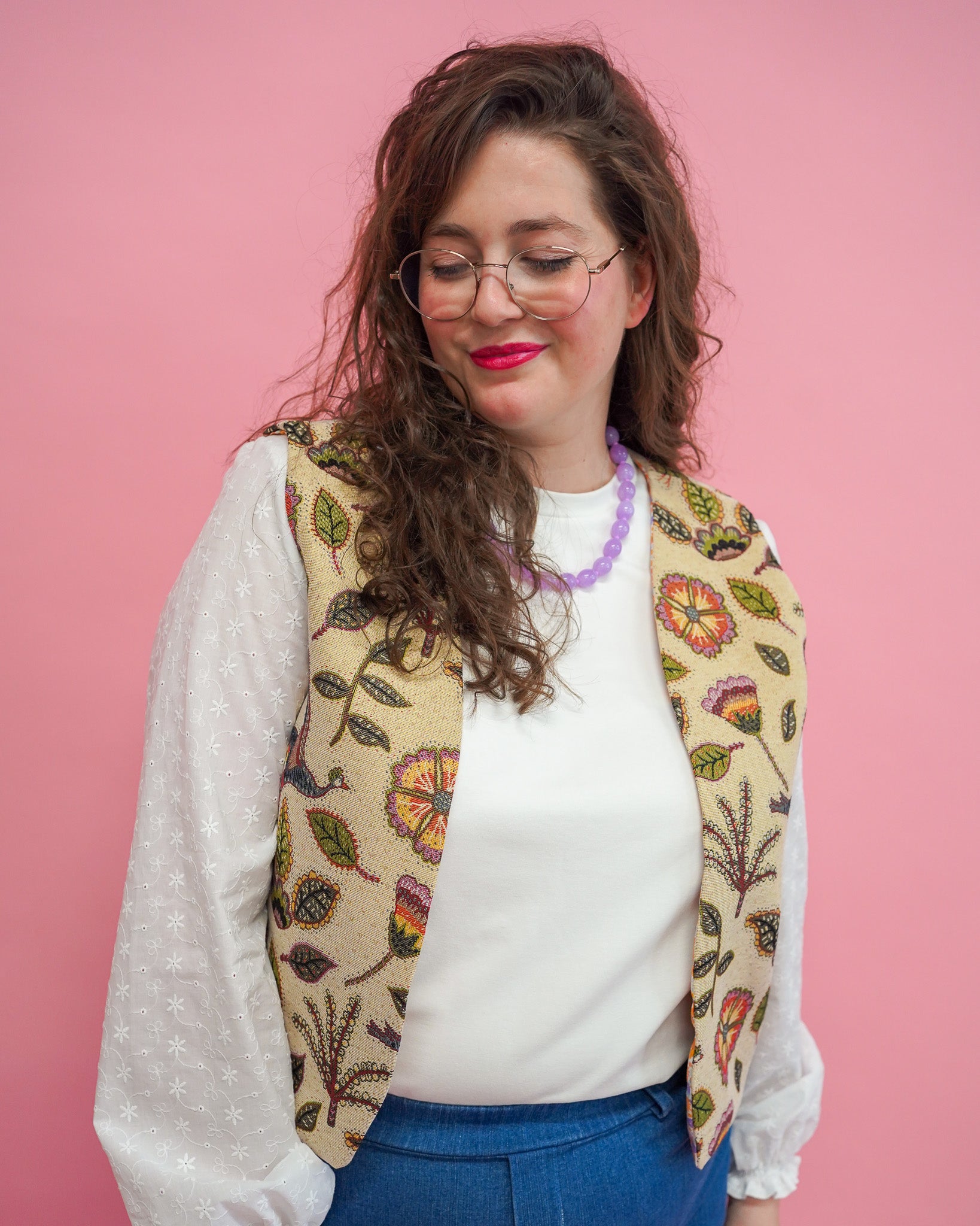 Gilet Vita