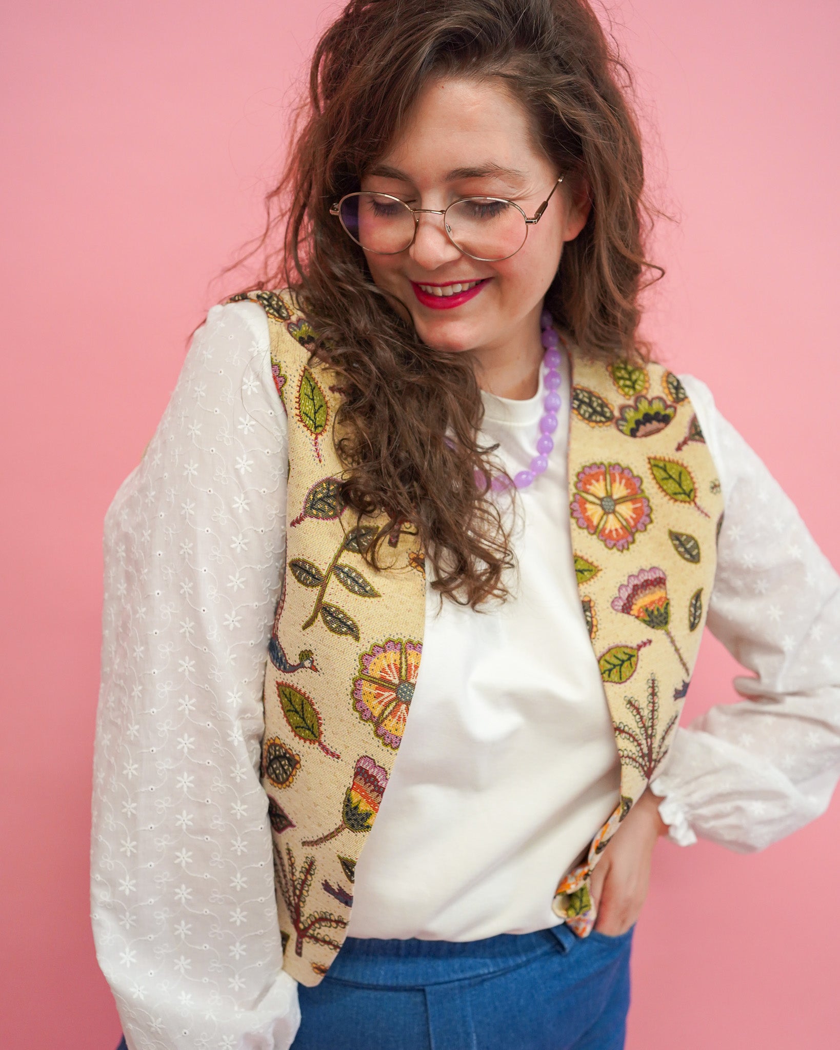 Gilet Vita