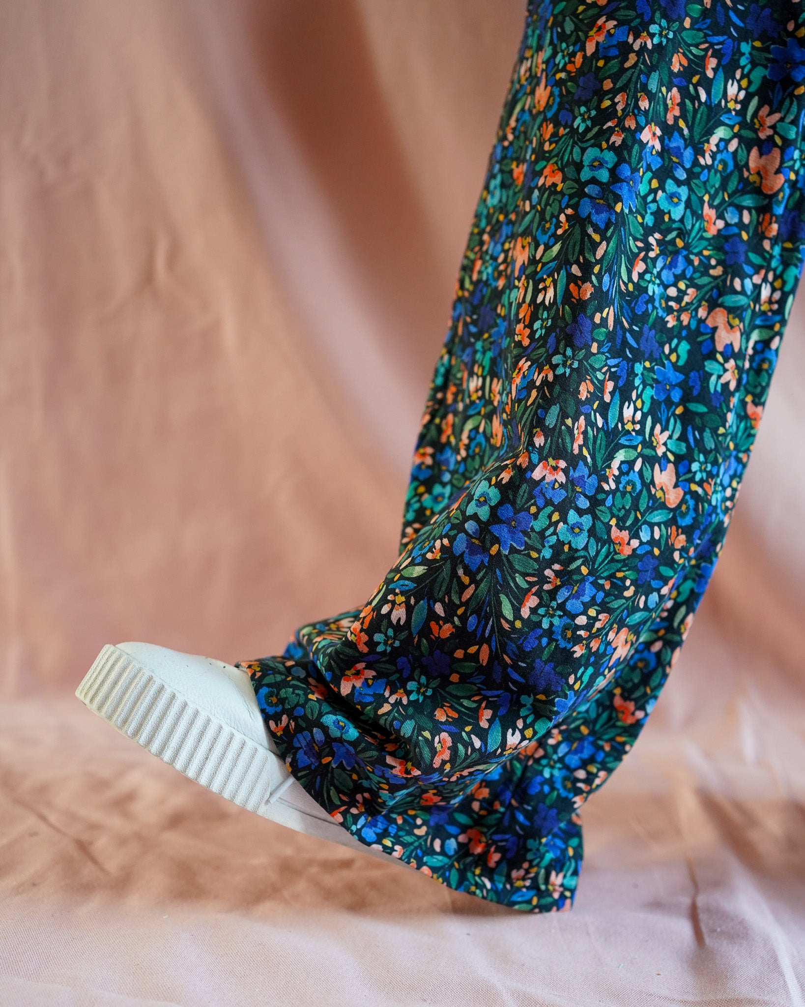 Nadine Flared pants