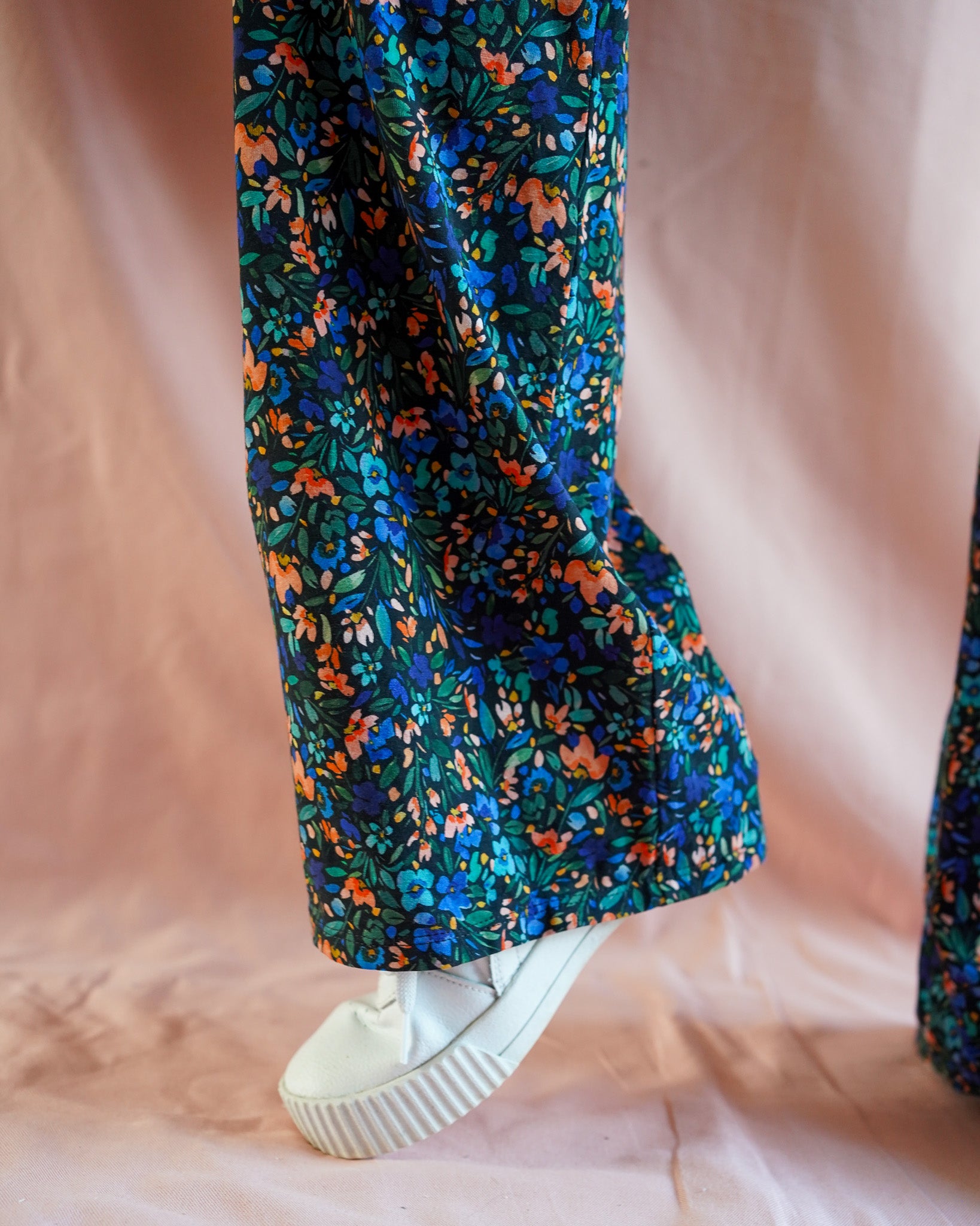 Nadine Flared pants