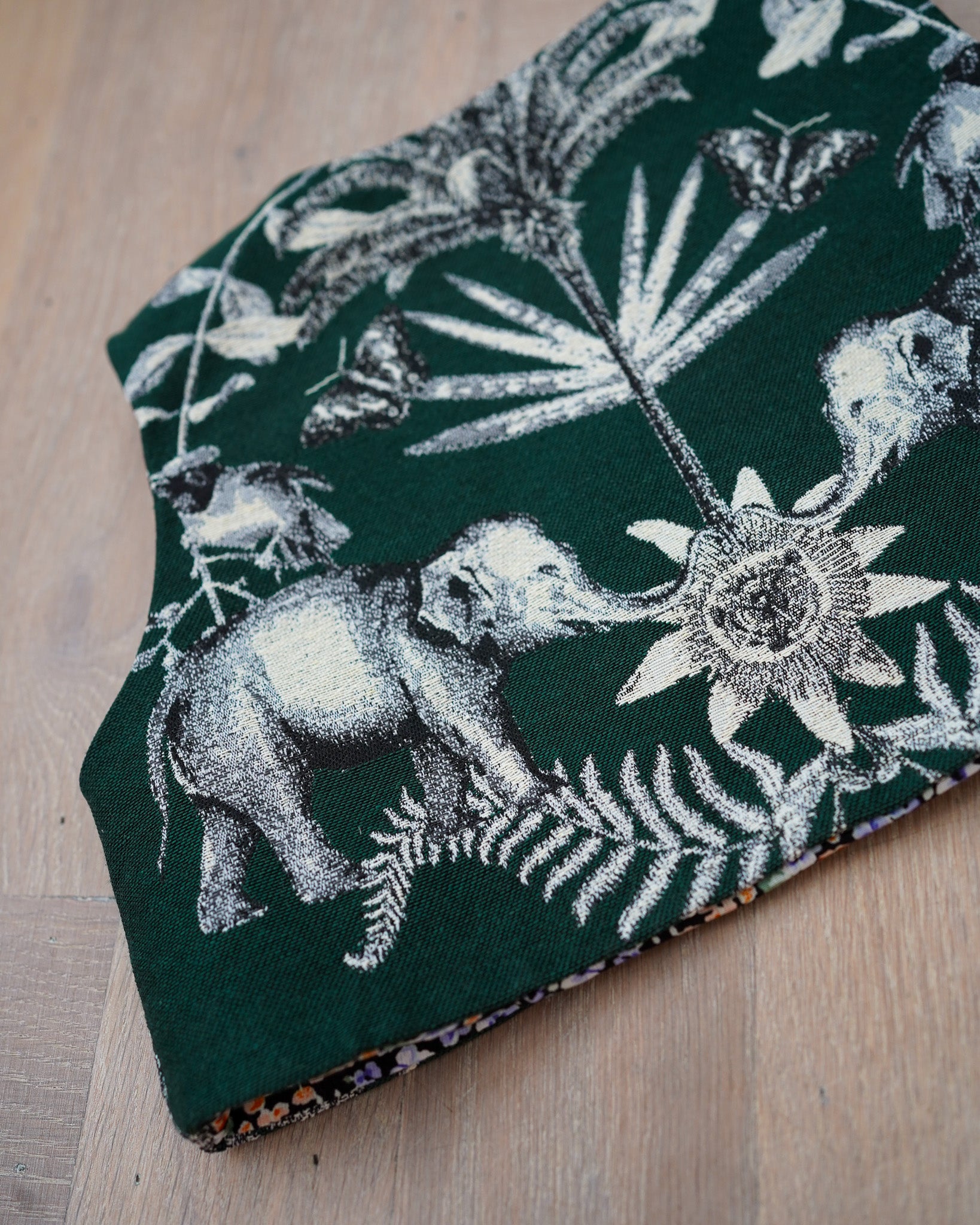 Kids gilet Hanne
