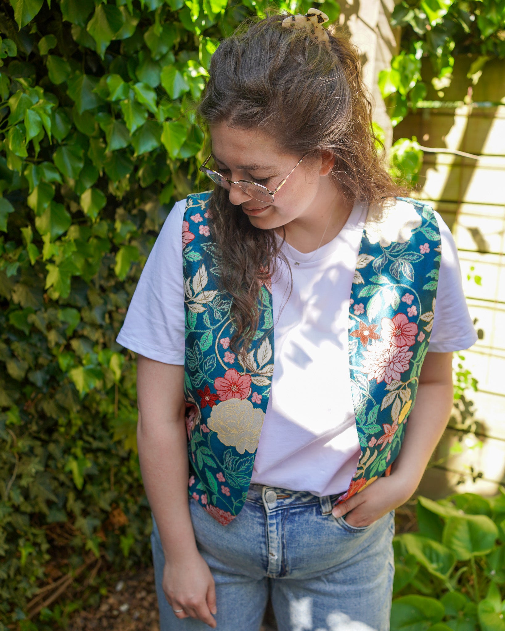 Gilet Janny