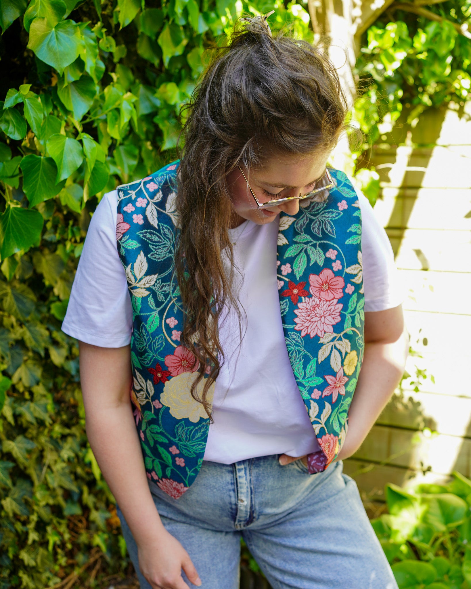Gilet Janny