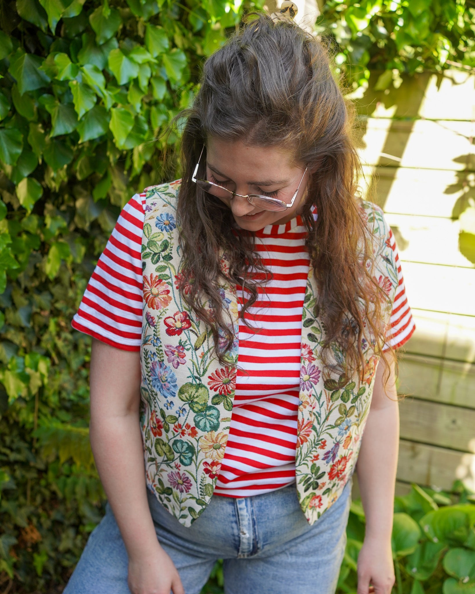 Gilet Vajen