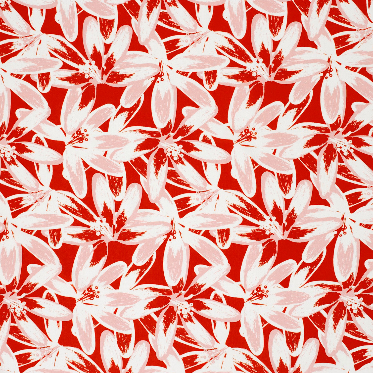 Sarah rok | Red Hawai
