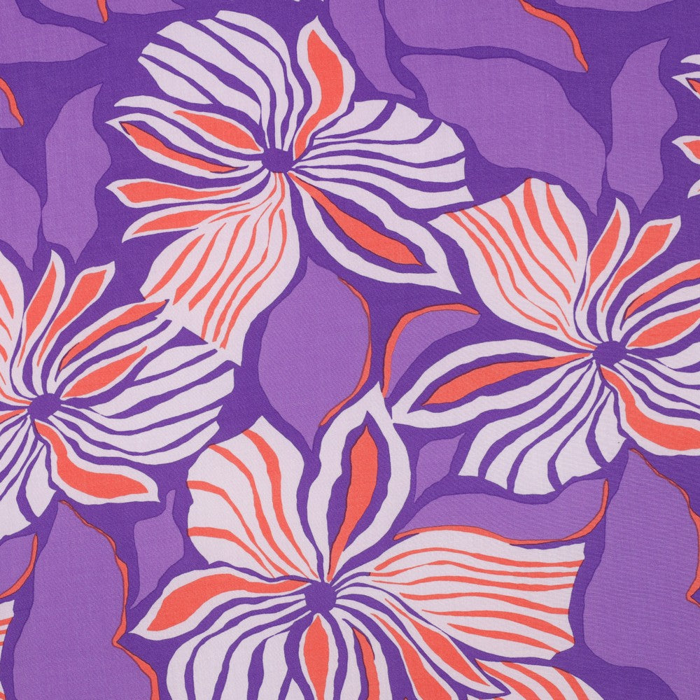 Sarah rok | Purple