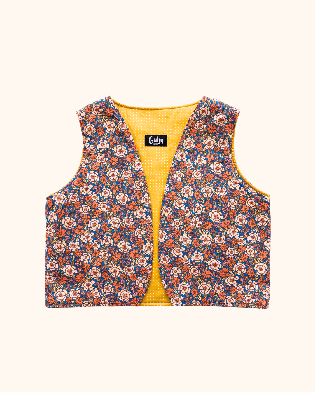Gilet Coby