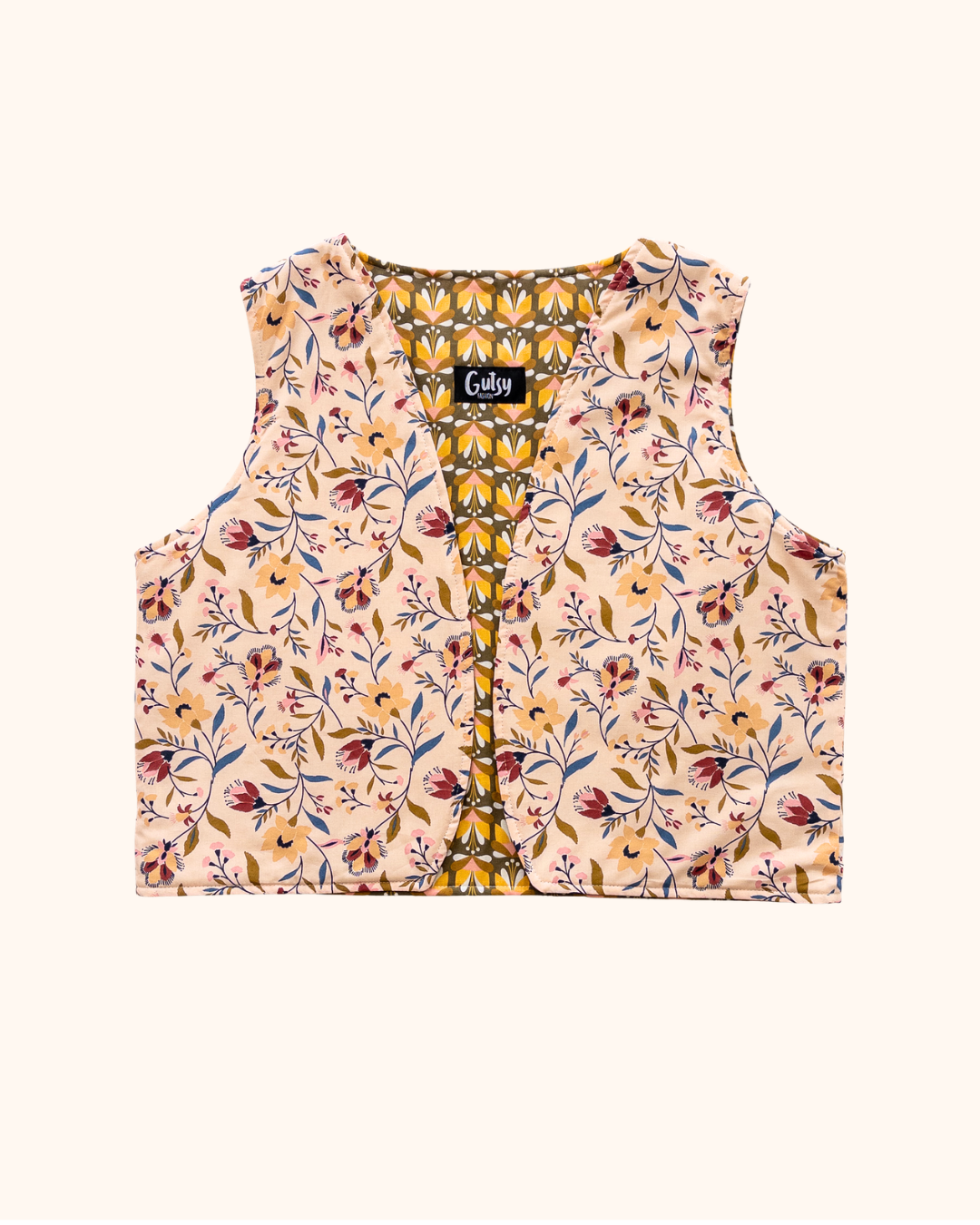 Gilet Bibi