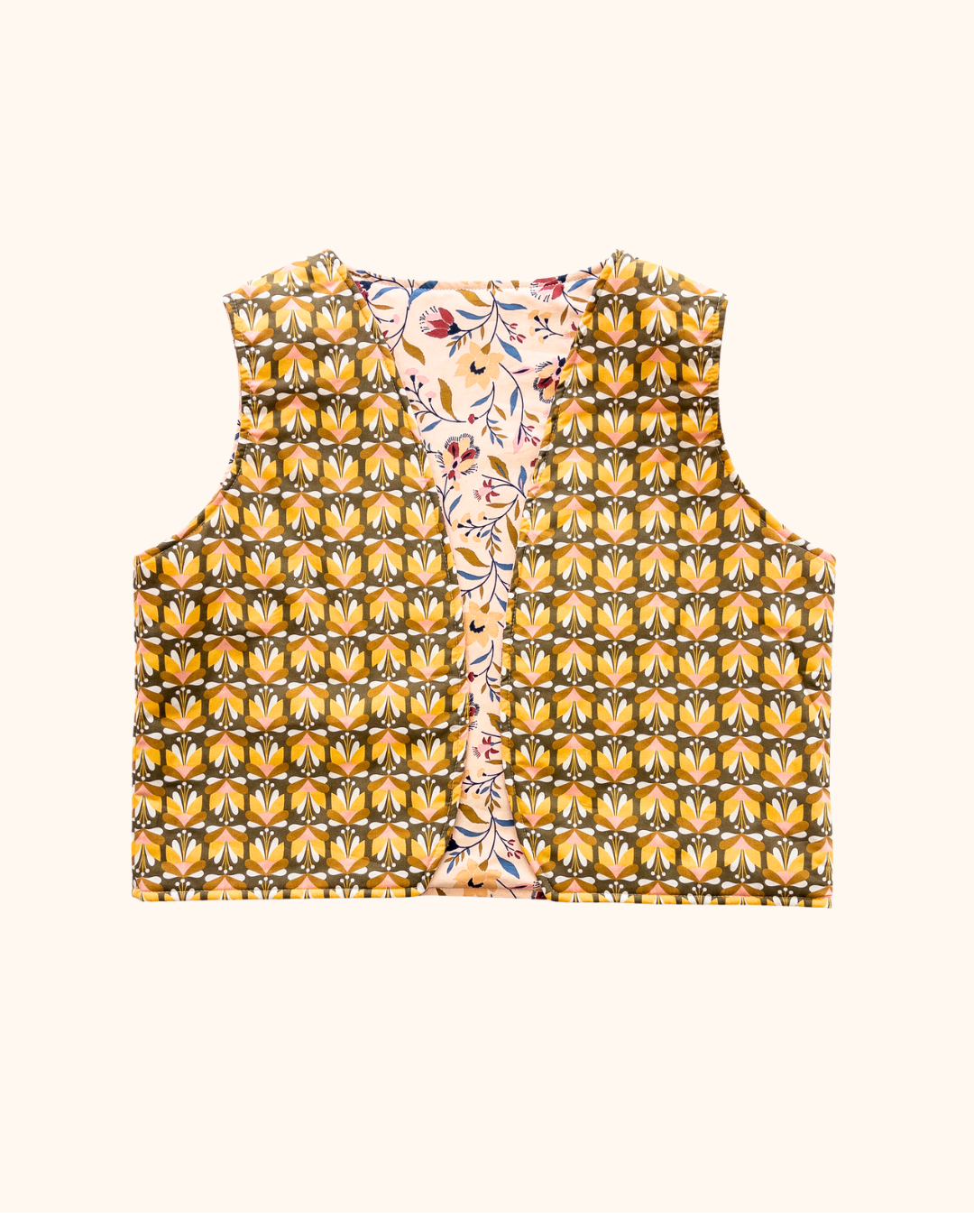 Gilet Bibi
