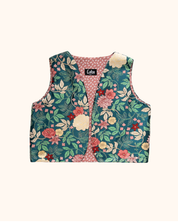 Gilet Janny