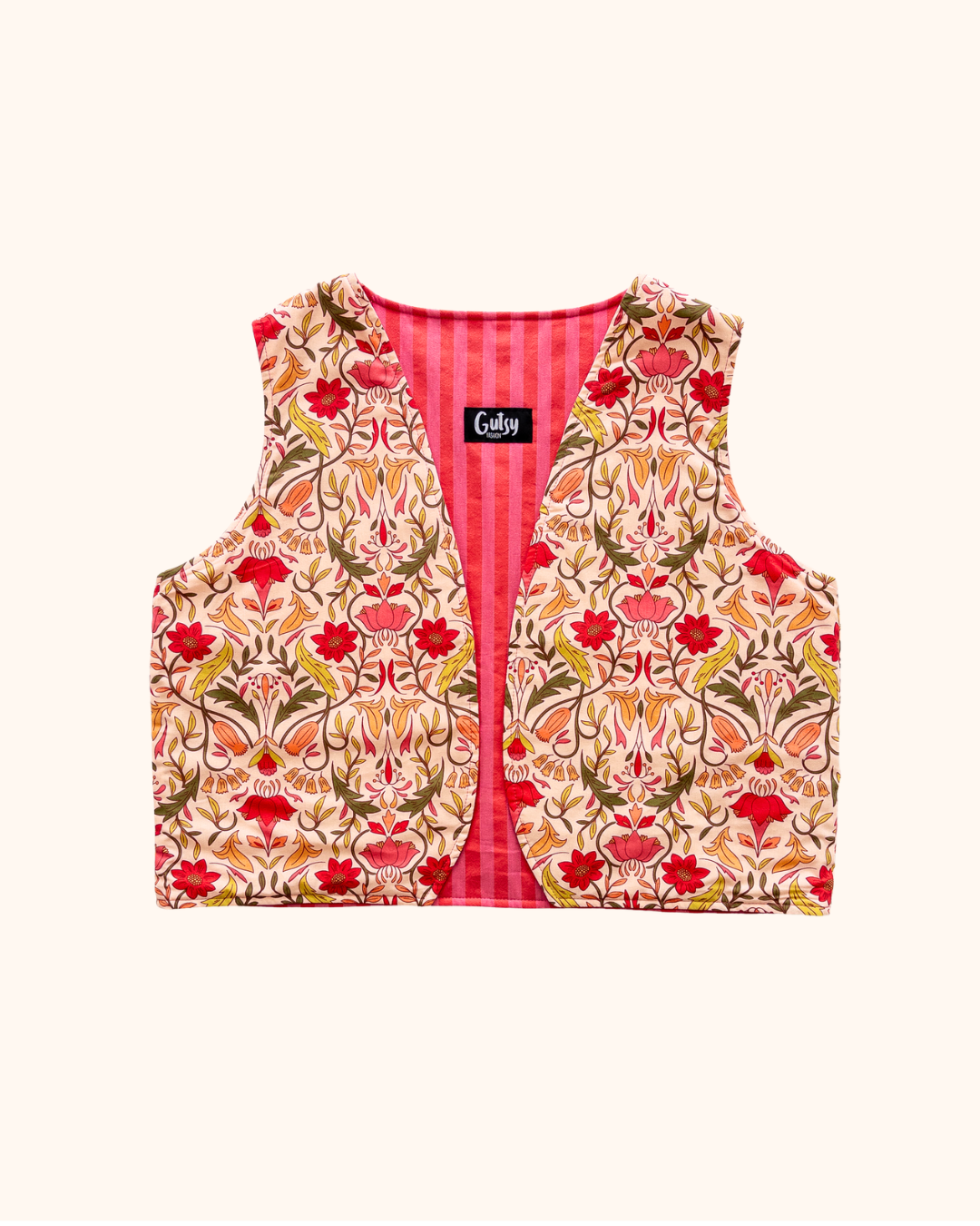 Gilet Willemien