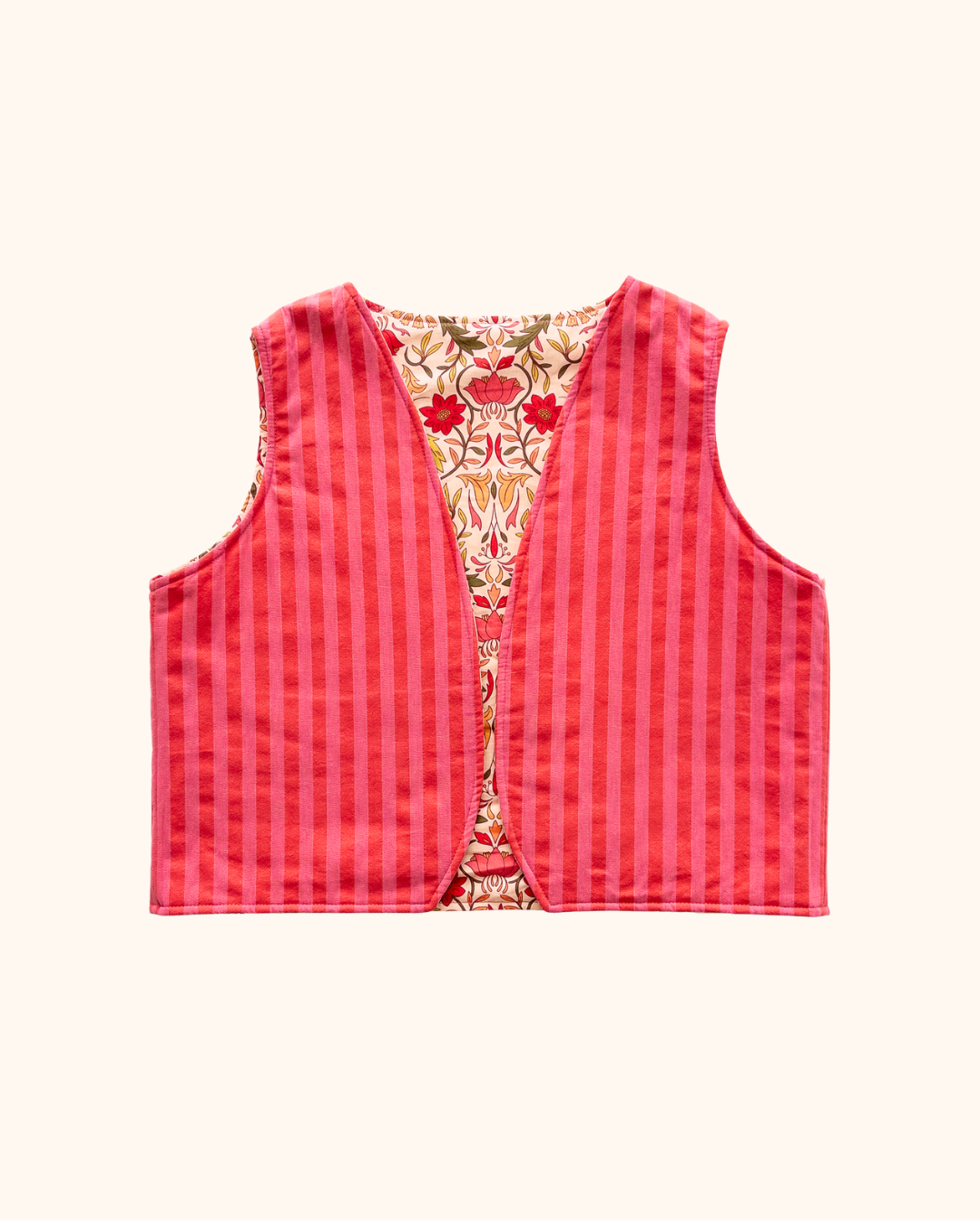 Gilet Willemien