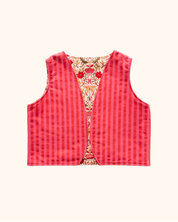 Gilet Willemien
