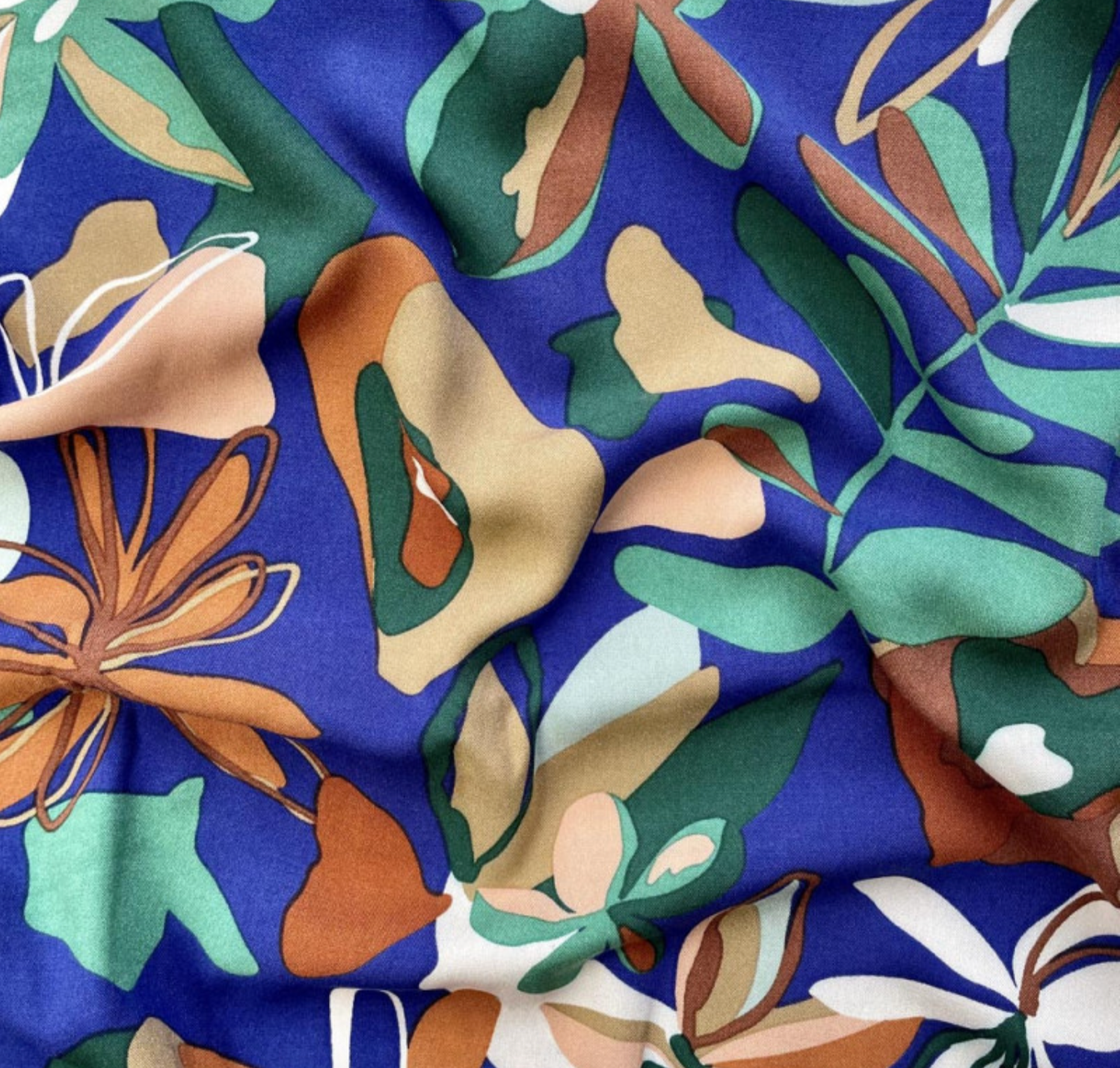 Rok Sarah | Cobalt