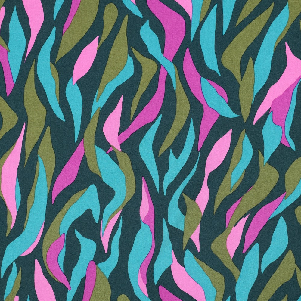 Rok Sarah | Green flames