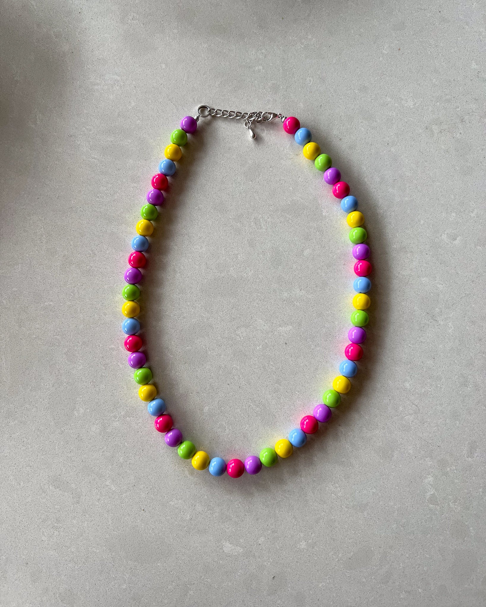 Ketting 'Rainbow'
