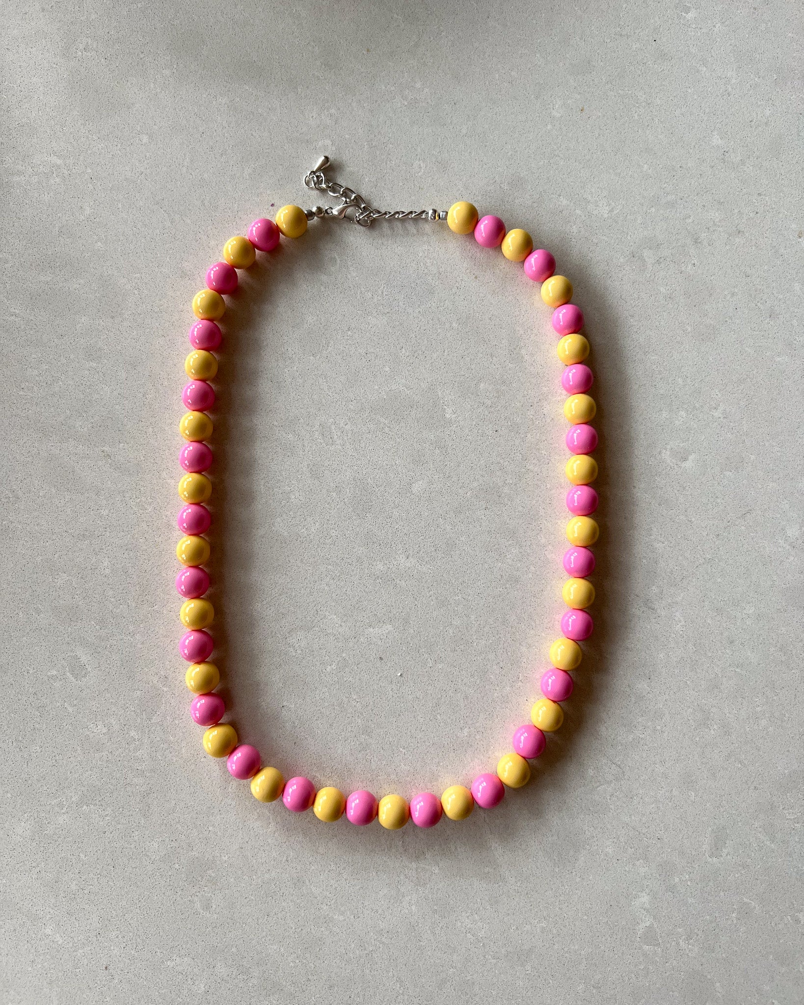 Ketting 'Spekkie'