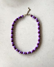 Ketting 'Purle vibes'